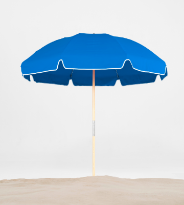 Emerald Coast Umbrella